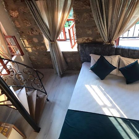 Grand Friends Bed and Breakfast Αττάλεια Εξωτερικό φωτογραφία