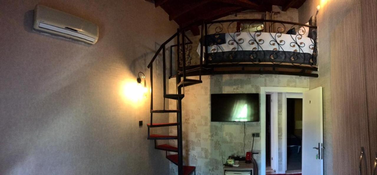 Grand Friends Bed and Breakfast Αττάλεια Εξωτερικό φωτογραφία