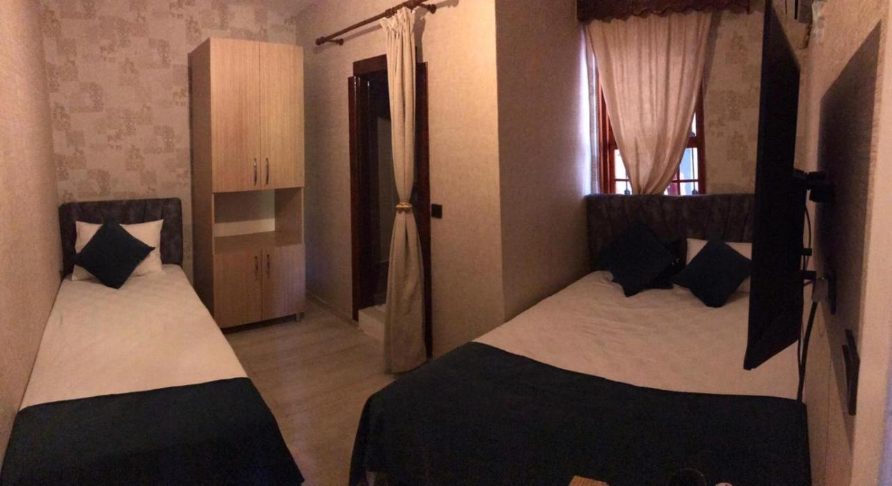 Grand Friends Bed and Breakfast Αττάλεια Εξωτερικό φωτογραφία