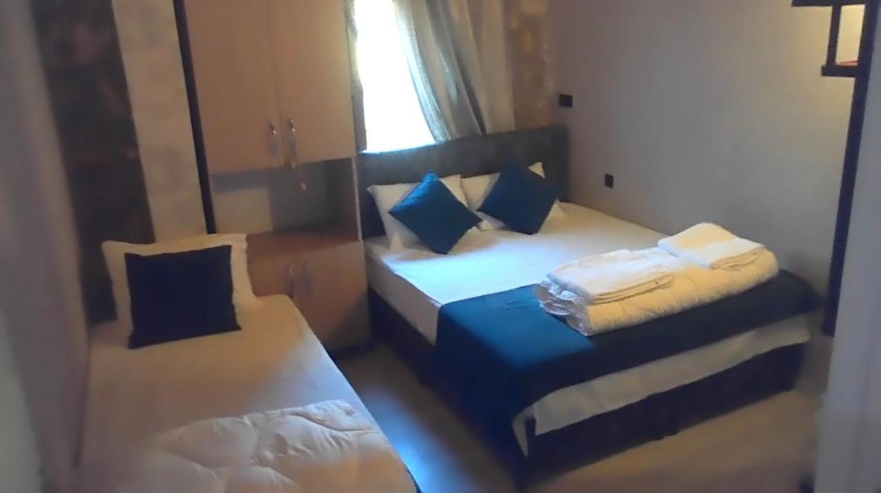 Grand Friends Bed and Breakfast Αττάλεια Εξωτερικό φωτογραφία